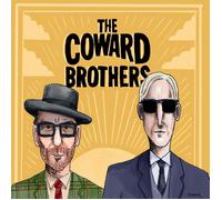 Vinile Coward Brothers (The) - The Coward Brothers (2 Lp)