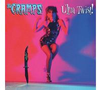 Vinile Cramps (The) - Ultra Twist
