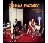 Creedence Clearwater Revival Cosmo'S Factory Vinile Lp Nuovo Sigillato