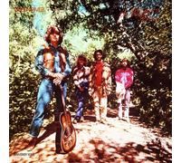 Creedence Clearwater Revival Green River (Vinyl LP) 12" Album