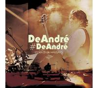 Andr+® De Cristiano - Deandr+®#deandr+® Storia Di Un Impiegato - Vinile
