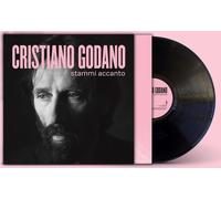 Godano Cristiano - Stammi Accanto