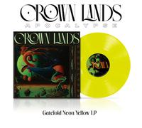 Crown Lands - Apocalypse