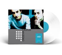 Vinile Crus (La) - Crocevia (180 G) (White Vinyl) (Signed)