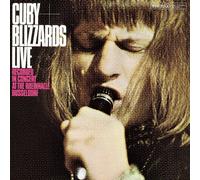 Cuby & The Blizzards - Live In Dusseldorf
