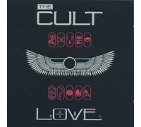 Love - Cult (The) (Vinile)