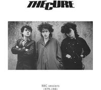 Vinile Cure (The) - Bbc Sessions 1979-1981