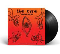 Vinile Cure (The) - Europe Wish Tour 1992