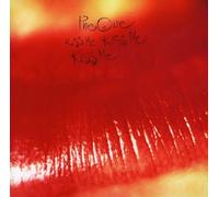 Vinile Cure (The) - Kiss Me, Kiss Me, Kiss Me (2 Lp)