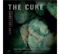Vinile Cure (The) - Live Lullabies And Other Bedtime Stories (Yellow Vinyl)