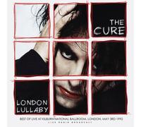 Vinile Cure (The) - London Lullaby