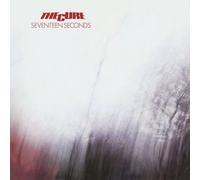 Vinile Cure (The) - Seventeen Seconds (White Vinyl)