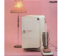 Three Imaginary Boys - Cure (The) (Vinile)