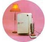 The Cure – Three Imaginary Boys – Vinile (Picture Disc)