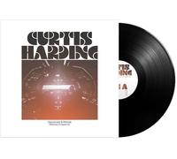 Vinile Curtis Harding - Departures & Arrivals Adventures Of