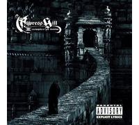 Cypress Hill III (Temples of Boom) (Vinyl LP) 12" Album