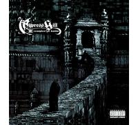 Cypress Hill - III (Temples Of Boom) [2 LP]