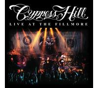 Vinile Cypress Hill - Live At The Fillmore (2 Lp) (Record Store Day 2025)