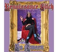 Vinile Da Qween - Renaissance Bitch (Purple Vinyl)