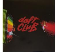 Daft Punk – Daft Club – 2XLP – Vinile