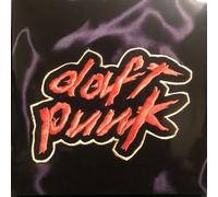 Daft Punk - Homework