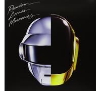 Daft Punk 2LP Random Access Memories 2021 Sealed