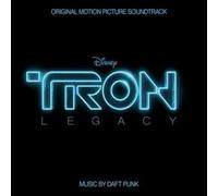 Vinile Daft Punk - Tron: Legacy (Blue)