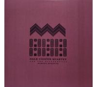 Vinile The Dale Cooper Quartet - Ramses Redoute