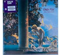 Vinile Dalis Car - Rsd 2022 - The Waking Hour (Purple)