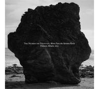 Vinile Damon Albarn - The Nearer The Fountain, More Pure The Stream Flows