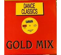 Carrara - The Creatures - Xenon - Dance Classics Gold Mix: Shine on dance - Machine's Drama - Simphony (versione dance)