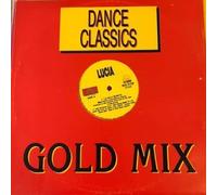Lucia - Rio - Stephany - Dance Classics Gold Mix: La isla bonita/Copacabana (Disco)/ Oh che calor