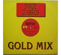 Vinile Dance Classics: Scotch / Peter Richard (Disco Band / For You Only For You