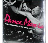 Vinile Dance Mania - 1986-1997 (2 Lp)