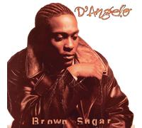 D'Angelo Brown Sugar (Vinyl LP) 12" Album