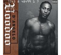 D'Angelo - Voodoo (2 LP)