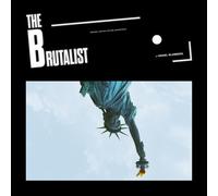 Daniel Blumberg - The Brutalist (Original Motion Picture Soundtrack) [2 LP]