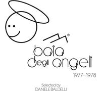 Daniele Baldelli Baia degli Angeli 77-78 (Vinyl LP)