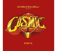 Cosmic Step 2 (2 Vinile) - Daniele Baldelli (Vinile)