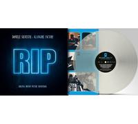 Daniele Silvestri - RIP - LP Trasparente