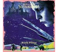 edward scissorhands / o.s.t.