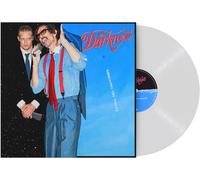 The Darkness - Dreams on Toast