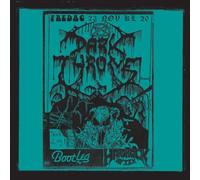 Vinile Darkthrone - As Wolves Among Sheep. Live In Oslo (Petrol Blue Vinyl) (Rsd