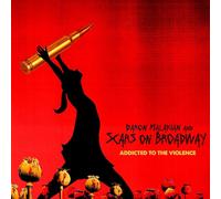 Vinile Daron Malakian And Scars On Broadway - Addicted To The Violence (Indie Ex