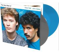 The Very Best Of Daryl Hall & John Oates - Daryl Hall (Vinile)