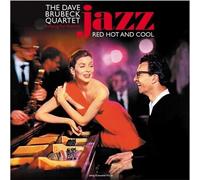 Vinile Dave Brubeck / Paul Desmond - Jazz Red Hot & Cool