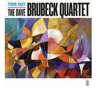 Vinile Dave Brubeck Quartet (The) - Time Out (Yellow Vinyl)
