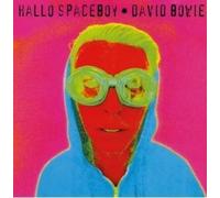 Vinile David Bowie - Hallo Spaceboy (Pink Vinyl) (RSD 2026)