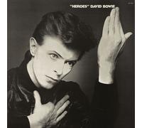 Bowie David - Heroes