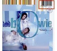 Bowie David - Hours (2021 Remaster)
